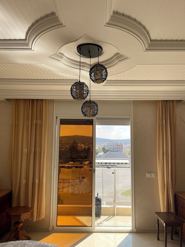 Interior - Cosy apartment (Essaouira)