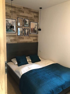 Comfort Chalet