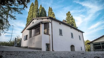 Fachada