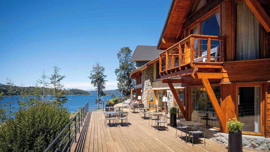 Puerto Manzano Boutique Hotel