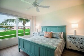 3 chambres, Wi-Fi gratuit, draps fournis