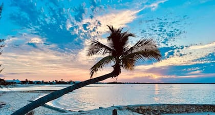 Bahama Beach Club in Paradise, Treasure Cay Beachfront, ground floor condo