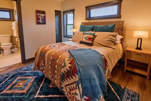 2 Schlafzimmer, Bügeleisen/Bügelbrett, Reisekinderbett, WLAN