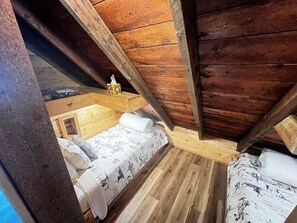 3 dormitoris, wifi i roba de llit 