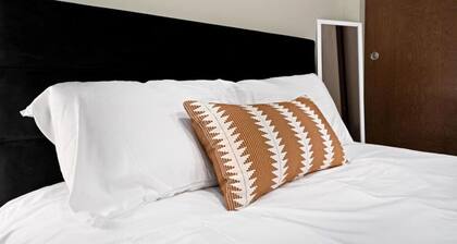 Chic Loft in Peoria Warehouse District