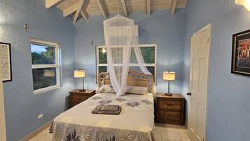 1 bedroom, free WiFi