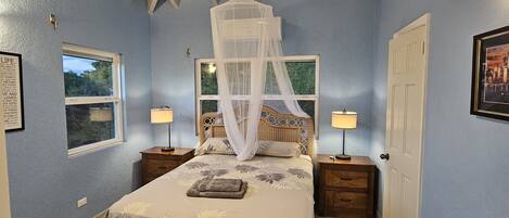1 chambre, Wi-Fi gratuit