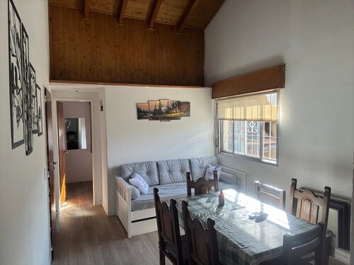 Your perfect stay here, with grill, private garage and wifi, centrally located.