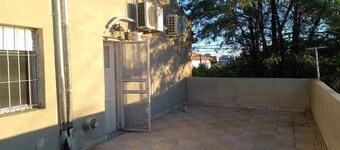 Your perfect stay here, with grill, private garage and wifi, centrally located.