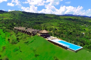 Exterior - RUSTICA TARAPOTO (Cacatachi)