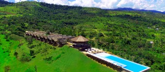 塔拉波托RUSTICA飯店