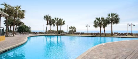 室內泳池、暖水池