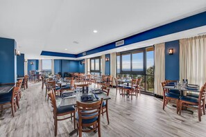 Restaurantes