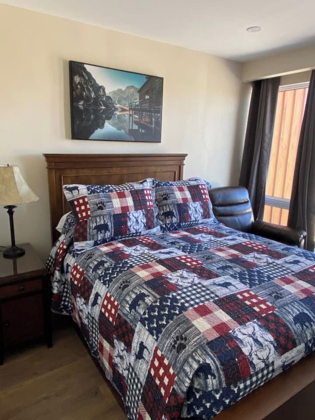 Image de profil de l’hôte