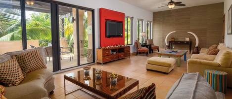 Smart TV