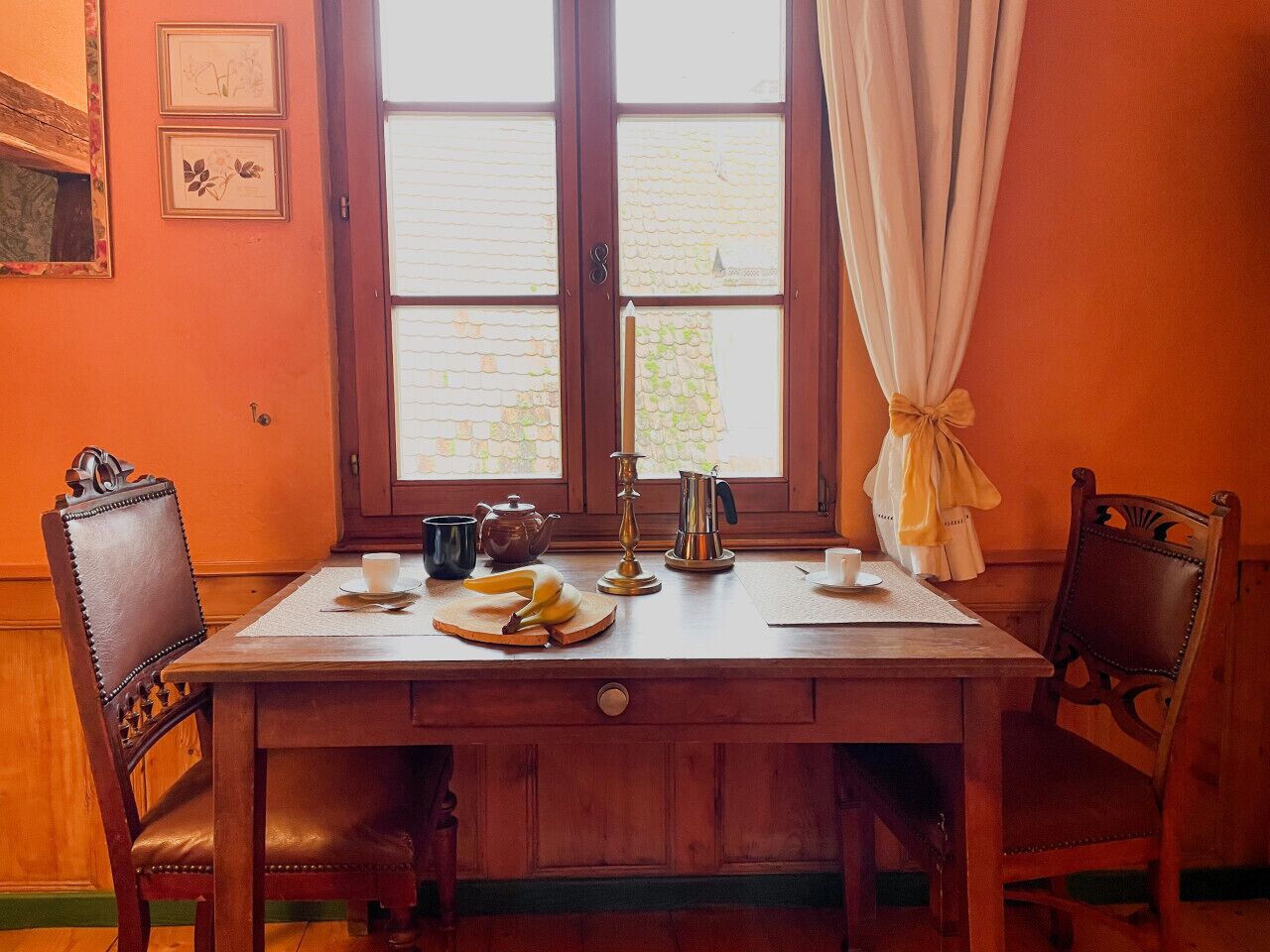 Restauration