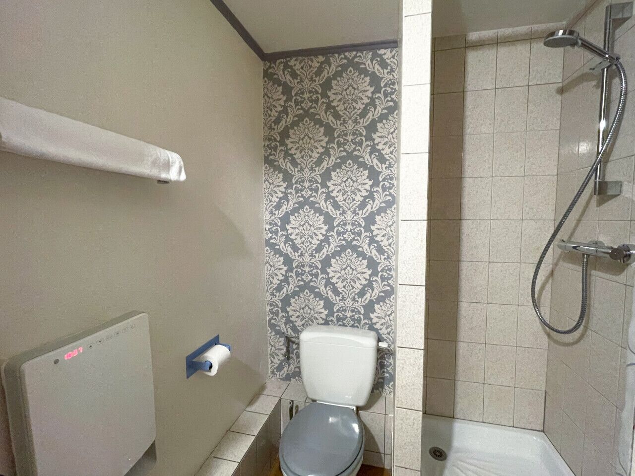 Badkamer