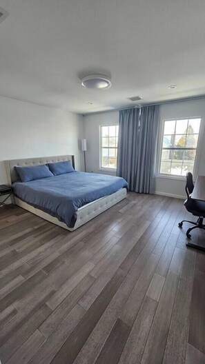 3 عدّة غرف نوم ومكواة/لوح كي وواي فاي