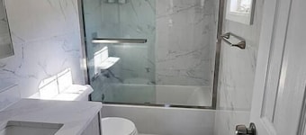 3 Bedroom Renovated Model House
