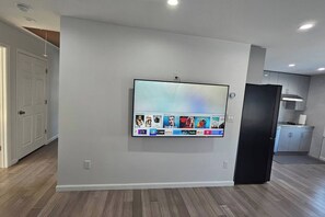 المنش أة من الداخل