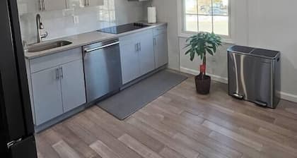 3 Bedroom Renovated Model House