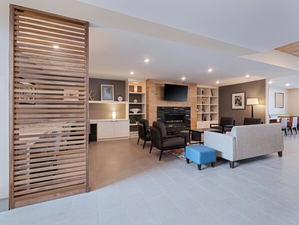 สิ่งอำนวยความสะดวกในที่พัก