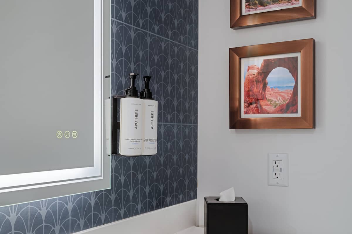 Servicios de la habitación