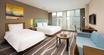 Holiday Inn Express Hangzhou Huanglong by IHG