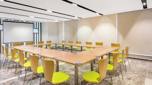 Sala de reuniones