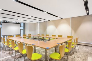 Meeting facility - Holiday Inn Express Hangzhou Huanglong by IHG (Hangzhou)
