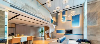 Holiday Inn Express Hangzhou Huanglong by IHG