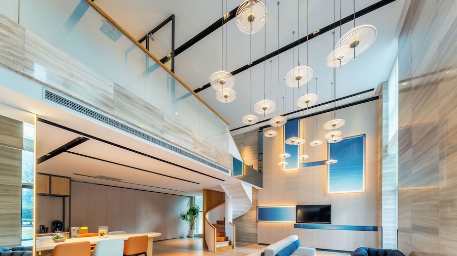 Holiday Inn Express Hangzhou Huanglong by IHG