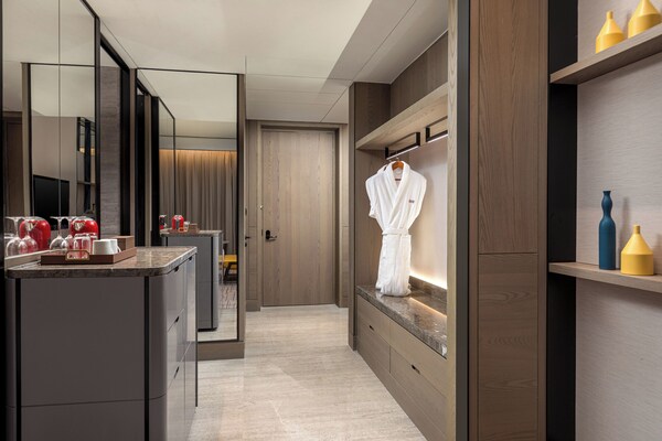 Crowne Plaza Quzhou By Ihg - Quzhou