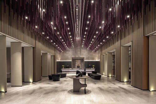 Crowne Plaza Quzhou by IHG