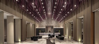 Crowne Plaza Quzhou by IHG