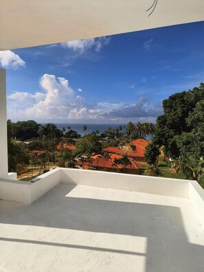 Property grounds - Charming Apartment (Los Róbalos)