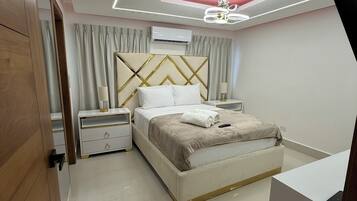 3 dormitorios, wifi, ropa de cama