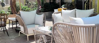 Danda Moon Pyramids Hotel