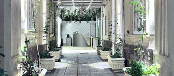 Danda Moon Pyramids Hotel