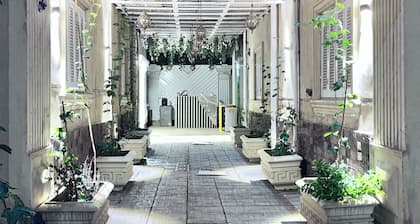 Danda Moon Pyramids Hotel