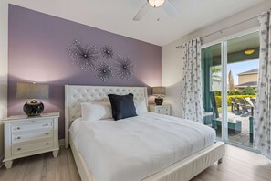 8 chambres, fer et planche à repasser, Wi-Fi, draps fournis