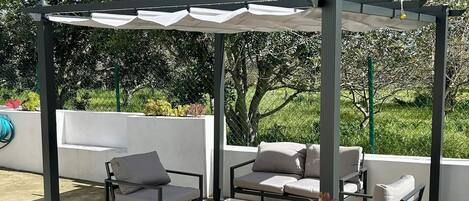 テラス / パティオ