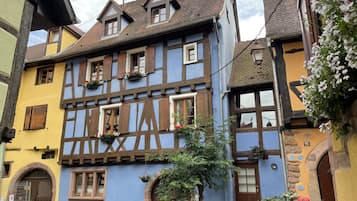 Exterieur