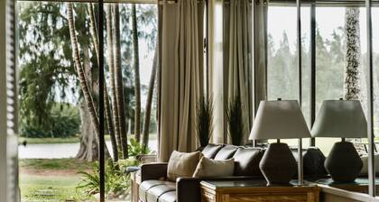Sea Breeze Retreat at Turtle Bay