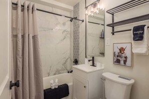 Dusche, Haartrockner