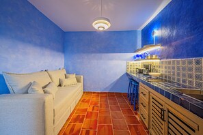 Private kitchen - Casona Quetzal (Tlaquepaque)