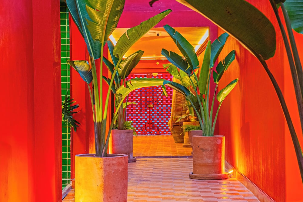 Casona Quetzal