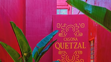Ingresso interno