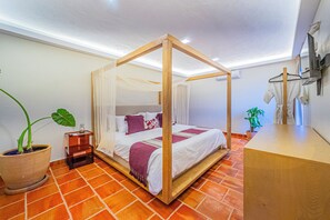 Suite Deluxe | Fer et planche à repasser, Wi-Fi gratuit