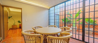 Casona Quetzal